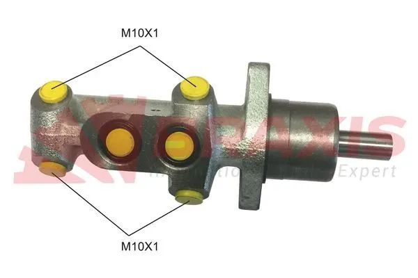 FREN ANA MERKEZİ BRAXIS AJ0016