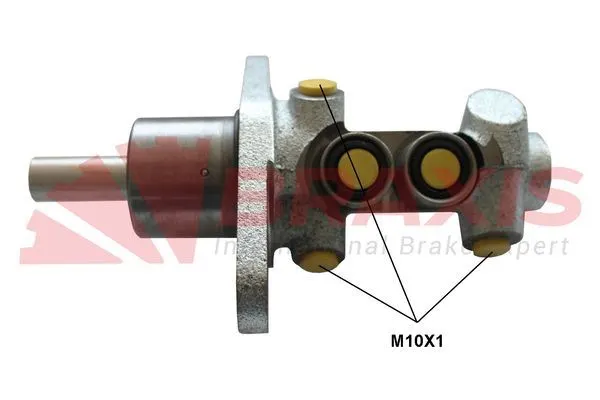 FREN ANA MERKEZİ BRAXIS AJ0017