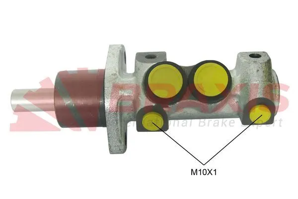 FREN ANA MERKEZİ BRAXIS AJ0018