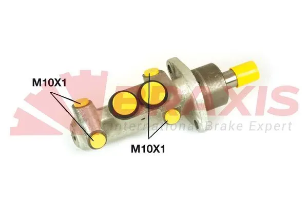 FREN ANA MERKEZİ BRAXIS AJ0019