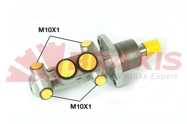 FREN ANA MERKEZİ BRAXIS AJ0020