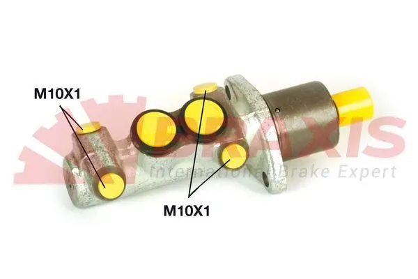 FREN ANA MERKEZİ BRAXIS AJ0021