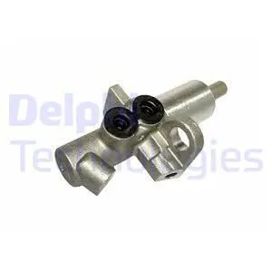 FREN ANA MERKEZİ DELPHI LM80236