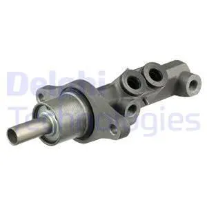 FREN ANA MERKEZİ DELPHI LM80413