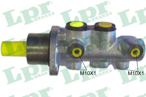 FREN ANA MERKEZİ LPR 1065