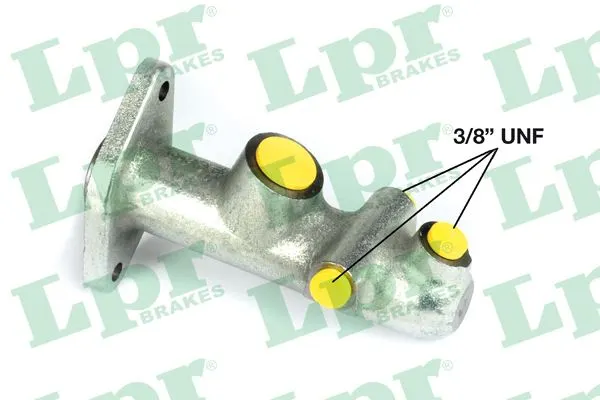 FREN ANA MERKEZİ LPR 1108