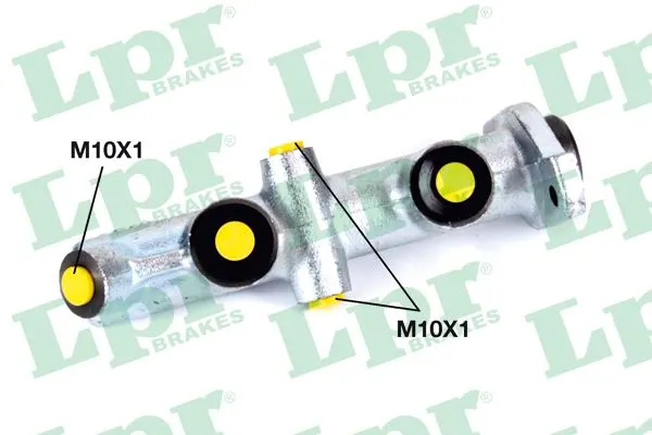 FREN ANA MERKEZİ LPR 1124