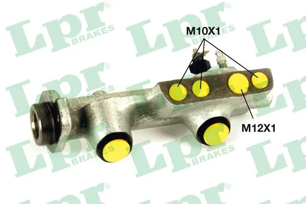 FREN ANA MERKEZİ LPR 1135