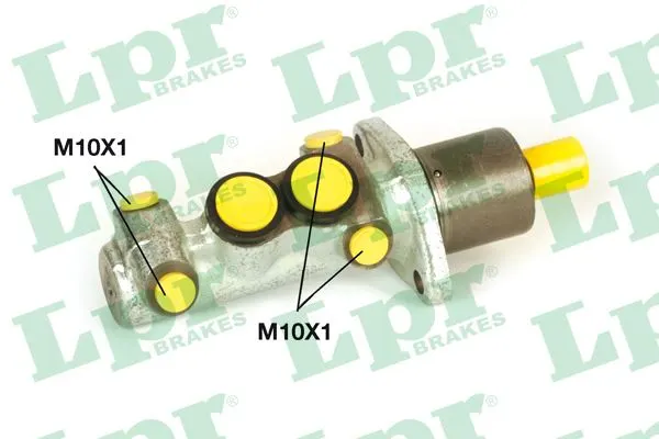 FREN ANA MERKEZİ LPR 1228
