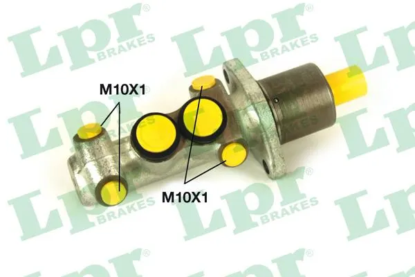 FREN ANA MERKEZİ LPR 1229