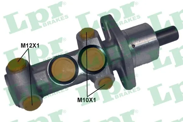 FREN ANA MERKEZİ LPR 1269