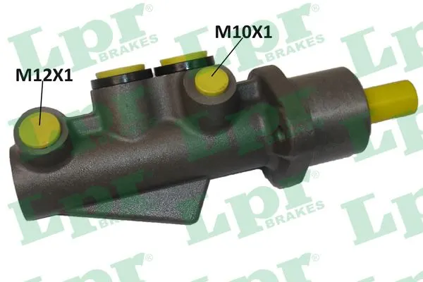 FREN ANA MERKEZİ LPR 1270