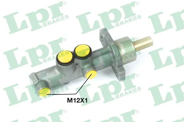 FREN ANA MERKEZİ LPR 1294