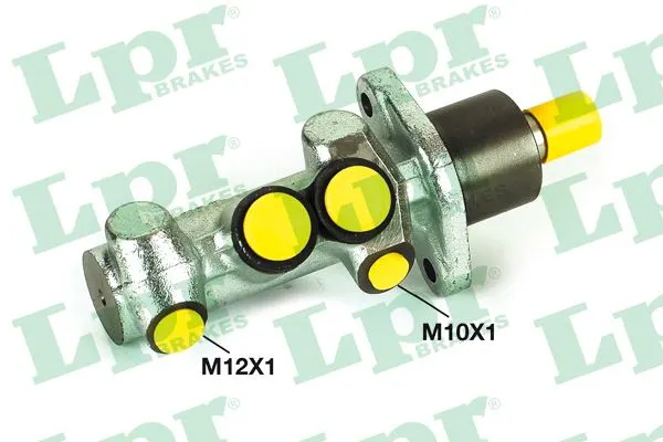 FREN ANA MERKEZİ LPR 1326