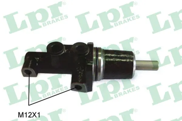 FREN ANA MERKEZİ LPR 1495