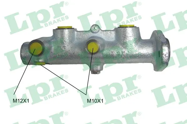 FREN ANA MERKEZİ LPR 1545