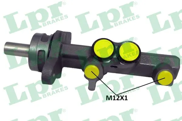 FREN ANA MERKEZİ LPR 1569