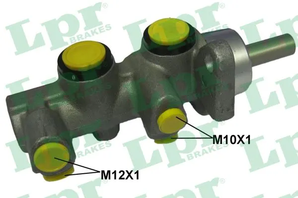 FREN ANA MERKEZİ LPR 1758