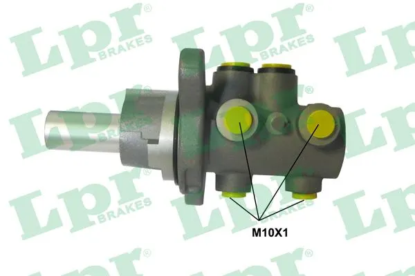 FREN ANA MERKEZİ LPR 6199