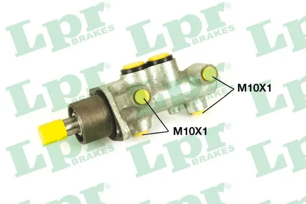 FREN ANA MERKEZİ LPR 6780