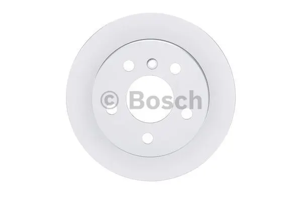 FREN DİSKİ BOSCH 0986479235
