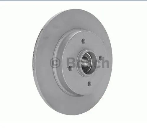 FREN DİSKİ BOSCH 0986479387