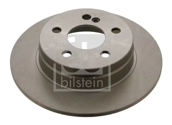 FREN DİSKİ FEBI 30554