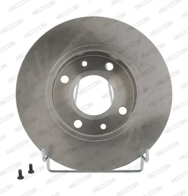 FREN DİSKİ FERODO DDF059