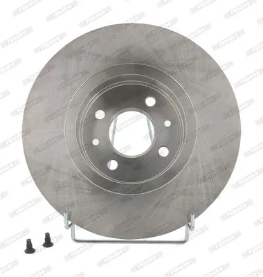 FREN DİSKİ FERODO DDF1124