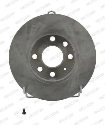 FREN DİSKİ FERODO DDF1129