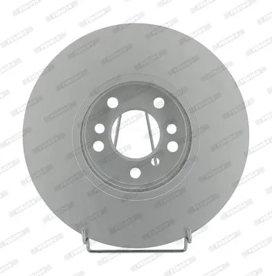 FREN DİSKİ FERODO DDF1256C-1