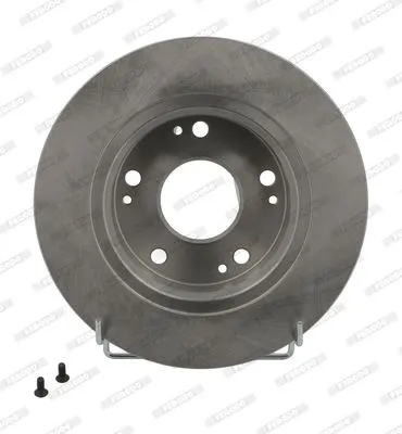 FREN DİSKİ FERODO DDF1390