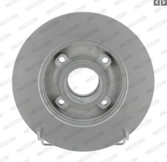 FREN DİSKİ FERODO DDF1523C-1