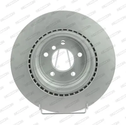 FREN DİSKİ FERODO DDF1550C-1