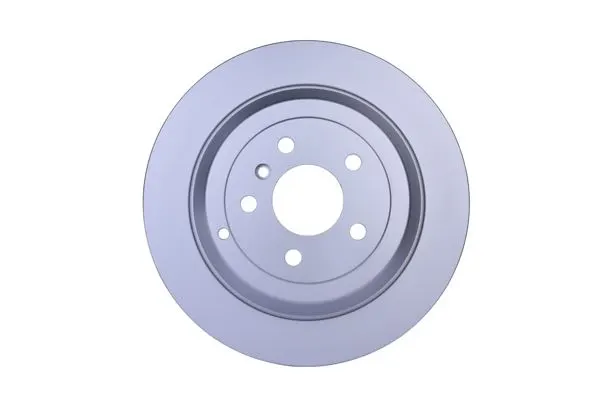 FREN DİSKİ HELLA 8DD355113-211