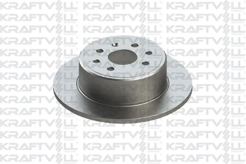 FREN DİSKİ KRAFTVOLL 07040247