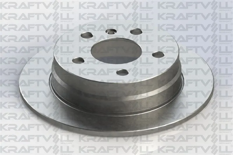 FREN DİSKİ KRAFTVOLL 07040404