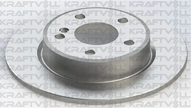 FREN DİSKİ KRAFTVOLL 07040853
