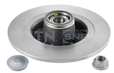 FREN DİSKİ SNR KF155100U