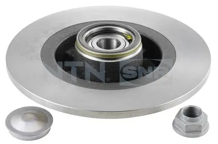 FREN DİSKİ SNR KF155111U