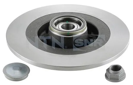 FREN DİSKİ SNR KF155112U