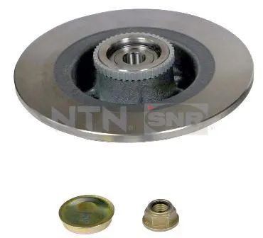 FREN DİSKİ SNR KF15573U