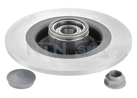 FREN DİSKİ SNR KF15579U
