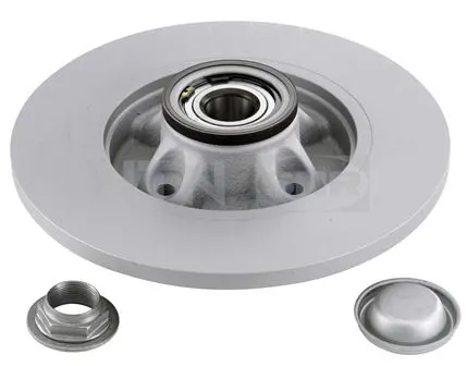 FREN DİSKİ SNR KF15962U
