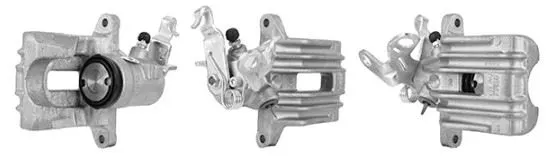 FREN KALİPERİ BROM VW35025