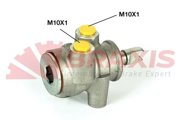 FREN LİMİTÖRÜ BRAXIS AJ4002