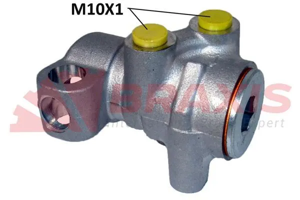 FREN LİMİTÖRÜ BRAXIS AJ4003