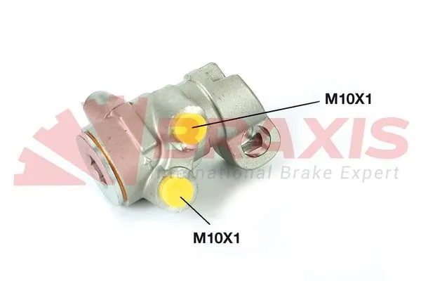 FREN LİMİTÖRÜ BRAXIS AJ4004