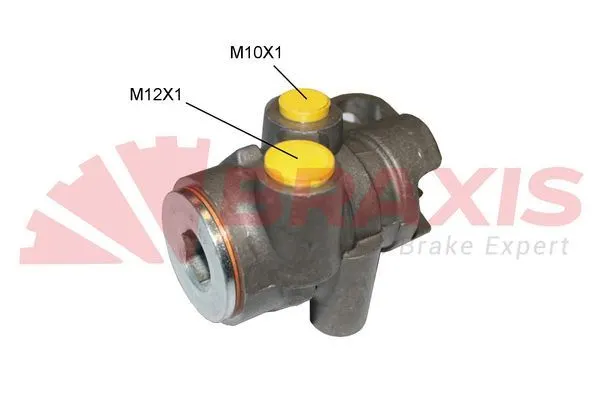 FREN LİMİTÖRÜ BRAXIS AJ4005