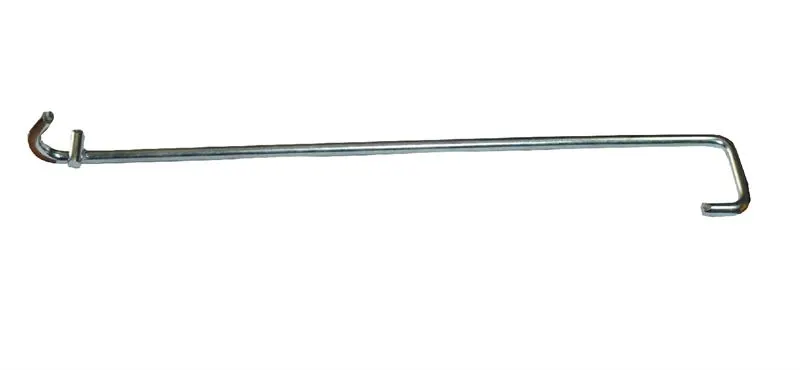 FREN LİMİTÖRÜ DEKAR DK4011